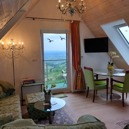 Haus "Guck - Ins - Tal" Leilighet Sasbachwalden Eksteriør bilde